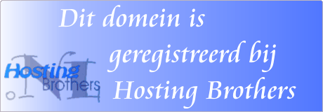 Hosting Brothers . nl