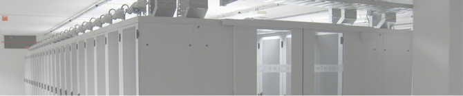 Hosting Brothers :: Server racks