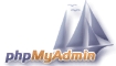 phpMyAdmin