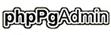 phpPgAdmin